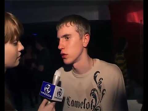 Dimitri Finds Out video thumbnail