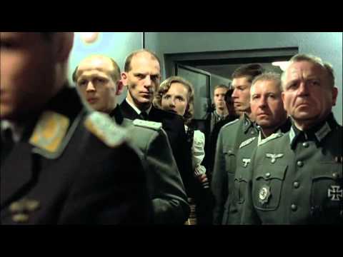 Hitler Reacts to AKT Paper 1